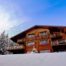 Crans Montana - Chalet Hiver . Crans Montana